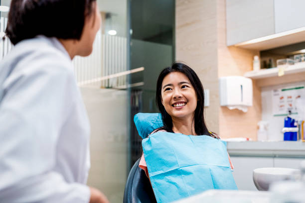 Laser Dentistry in Adel, GA
