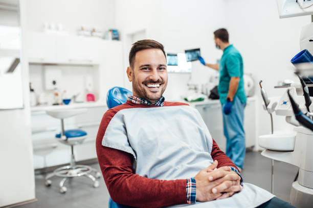 Best Root Canal Treatment  in Adel, GA