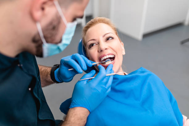 Best Emergency Dental Care  in Adel, GA