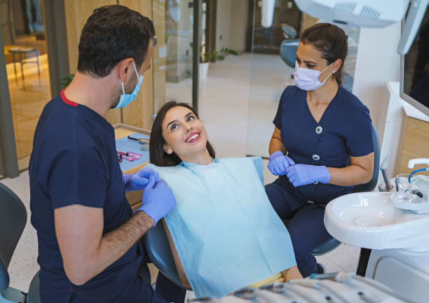 Best Oral Cancer Screening  in Adel, GA