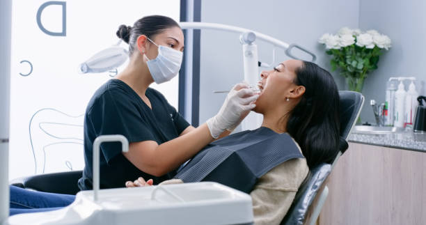 Best Root Canal Treatment  in Adel, GA