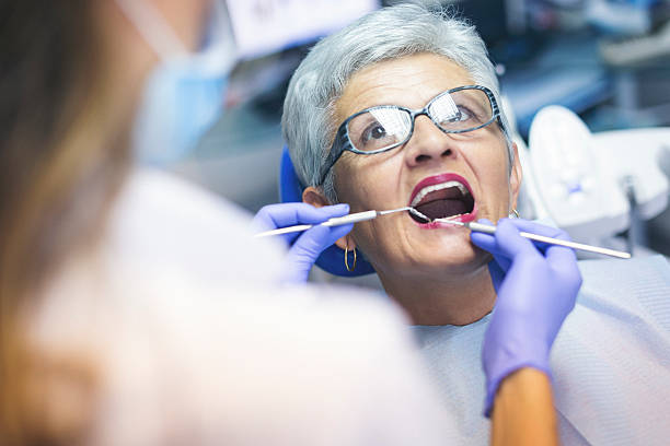 Best Dentures (Full and Partial)  in Adel, GA