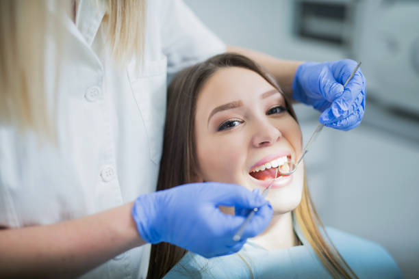 Best Dentures (Full and Partial)  in Adel, GA